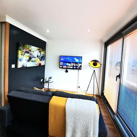1-Bed Apartment,Leeds, Citi Space Leeds  Exterior foto
